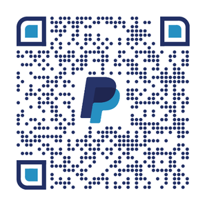 Código QR de PayPal